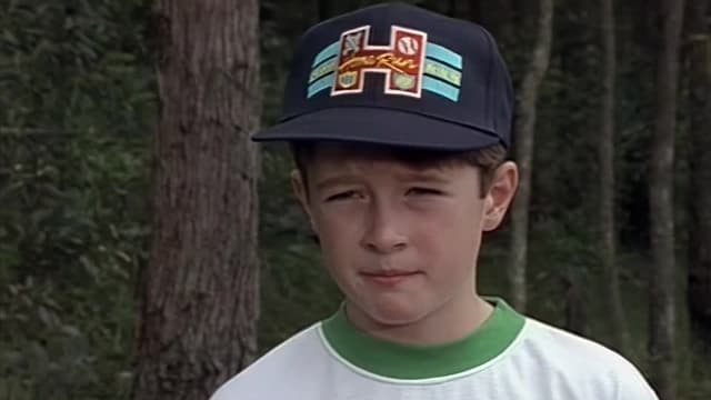 S01:E35 - Skippy and the Golfer
