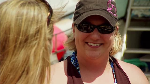 S01:E04 - Oregon to Maui for Scuba Fun