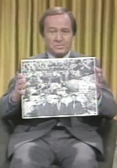 S01:E12 - Tom Smothers, Andy Kaufman poster