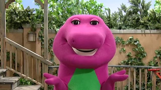 S10:E14 - Días de la semana / Compartir