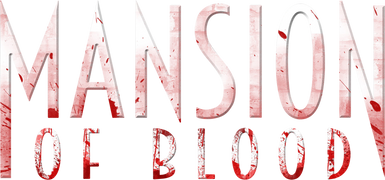Mansion of Blood