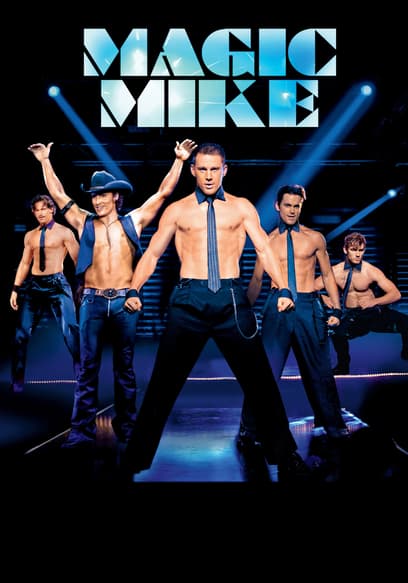 Magic Mike