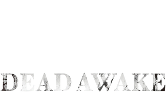 Dead Awake (Broadcast Edit)