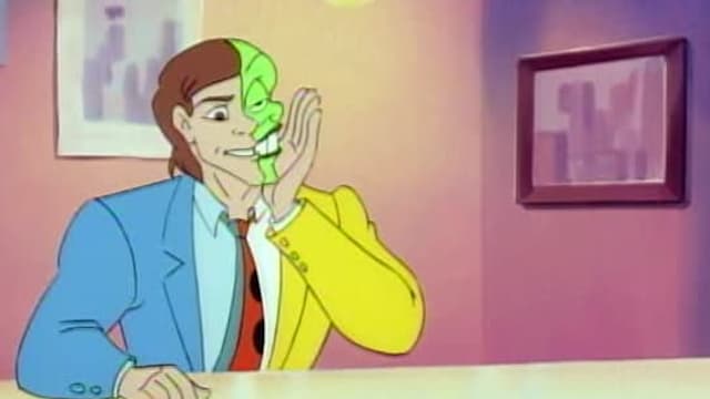 S01:E15 - Split Personality