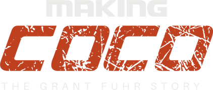 Making Coco: The Grant Fuhr Story