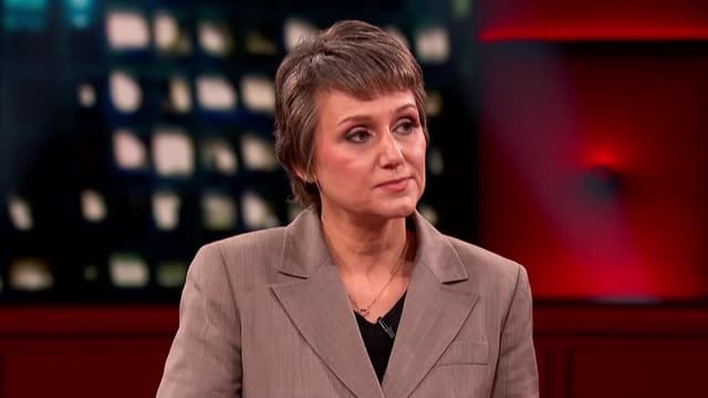 S05:E26 - Lisa Glicksman