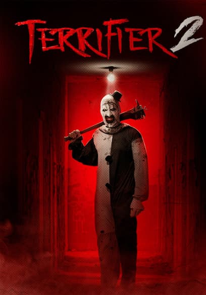 Terrifier 2