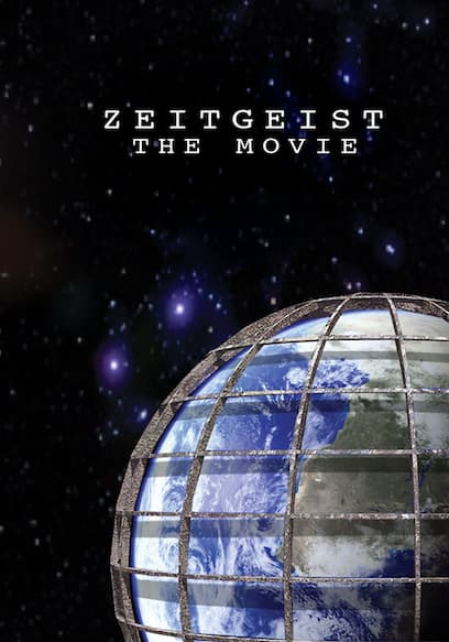 Zeitgeist: The Movie