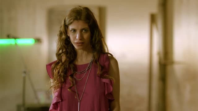 S01:E09 - Hace tanto te conozco