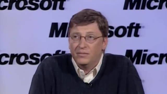 S01:E23 - Tech Giants