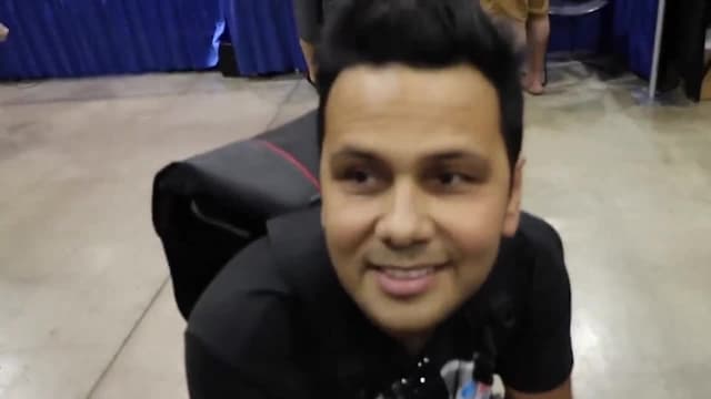 S01:E09 - The Heavy Hitters