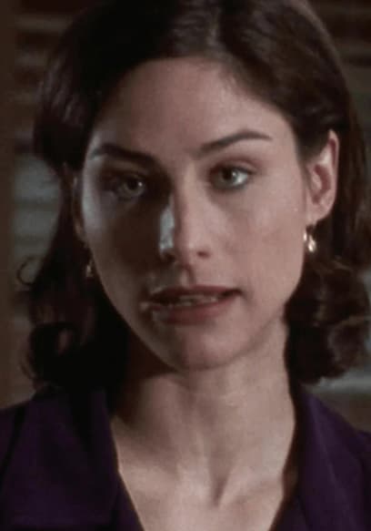 S01:E02 - Janine Elston poster