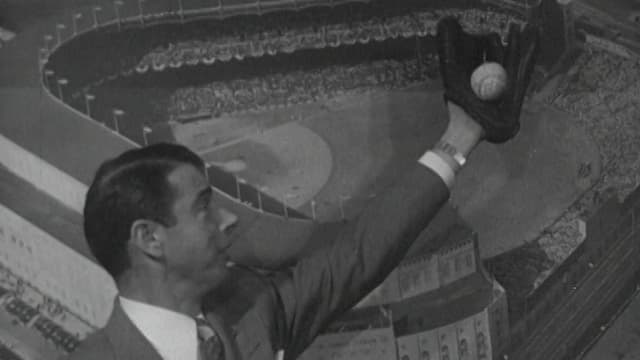 S01:E09 - 50s Sports Highlights