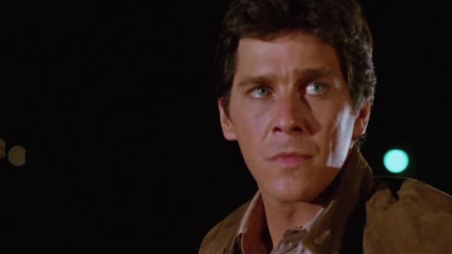 S01:E07 - Dye Job