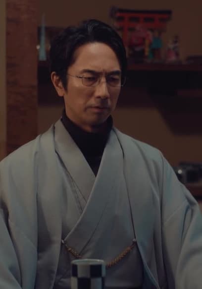 Póster de S01:E03 - Episode 3