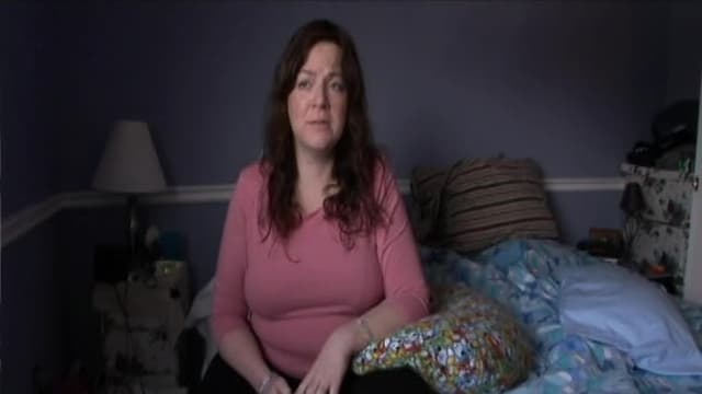 S01:E17 - David and Kelly