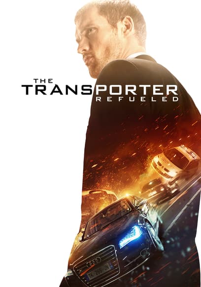 The Transporter Refueled