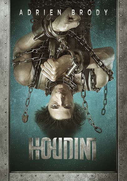 Houdini