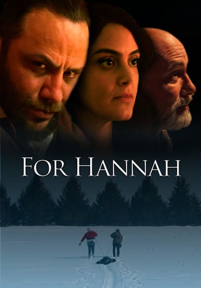 For Hannah