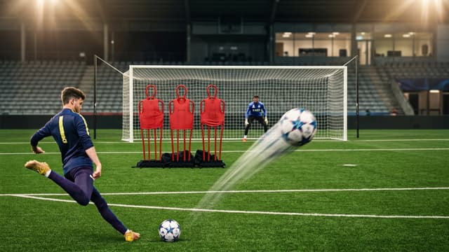 S01:E02 - If You Score, I Give You $1000