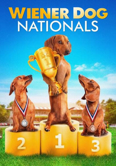 Wiener Dog Nationals
