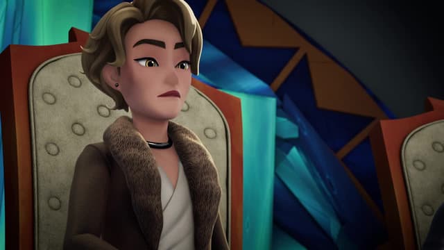 S01:E109 - Sins of the Father: Part A