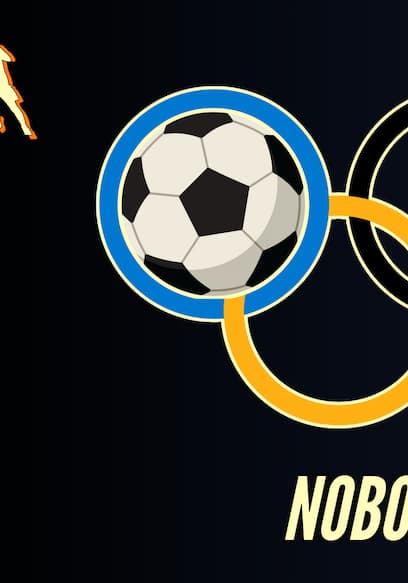 S01:E12 - Why Nobody Cares About Olympic Football poster