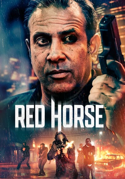 Red Horse