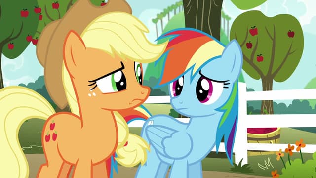 S06:E19 - Buckball Season