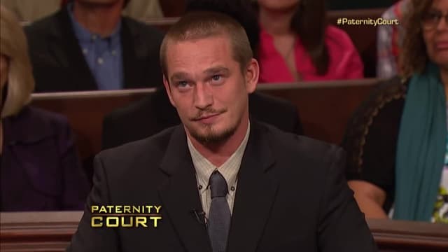 S05:E19 - Knowles vs. Lindsley