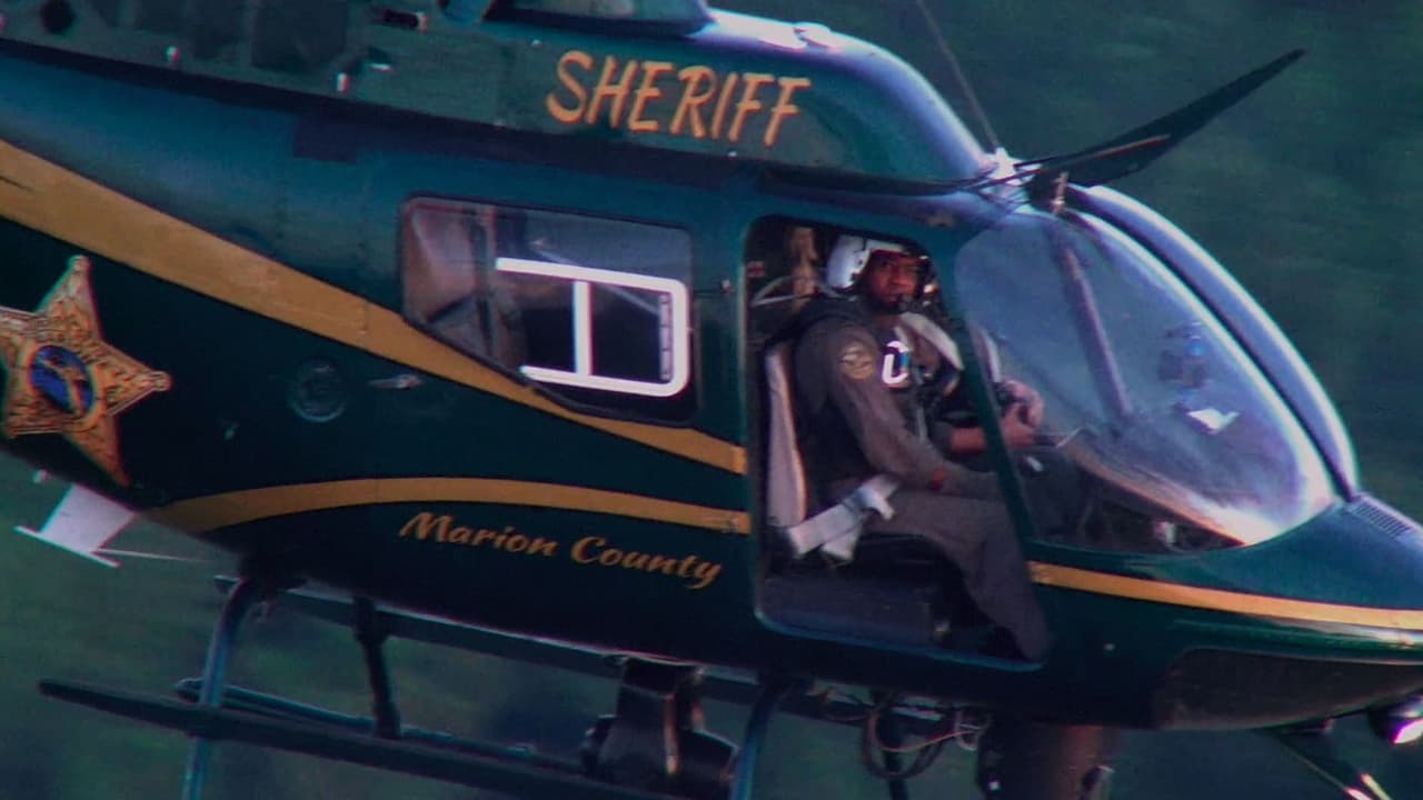 Watch Chopper Cops