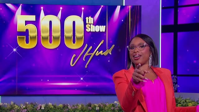 S03:E35 - 500th Episode Celebration!