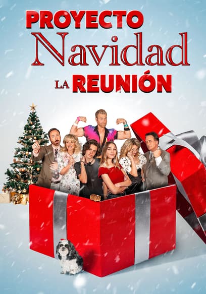 Proyecto Navidad: La Reunión (Doblado)