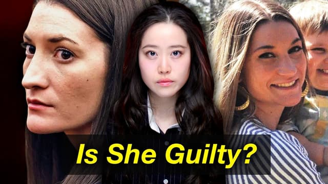 S2026:E546 - The Lindsay Clancy Case: Everything That Led to the 11-1 Mistrial & Everyone's Reaction