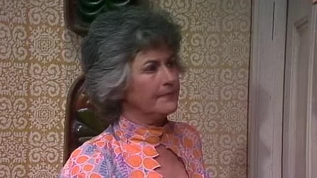 S01:E122 - The Perfect Marriage