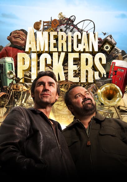 American Pickers