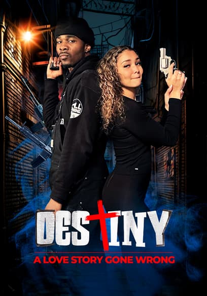 Destiny: A Love Story Gone Wrong
