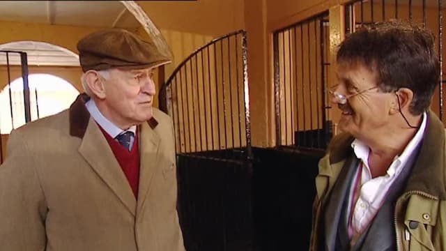 S01:E20 - Compilation