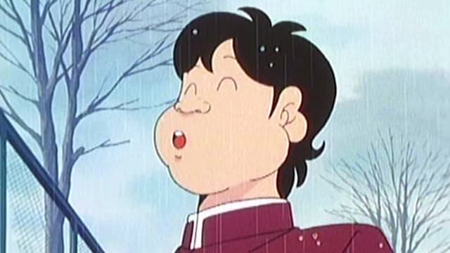 S01:E48 - The Wistful Girl in the Window / the One-Shot Nighttime Nabe Meeting