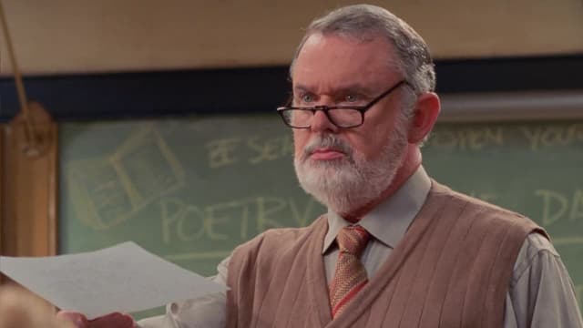 S02:E214 - S02:E14 - To Be or Not to Be