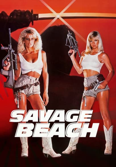 Savage Beach