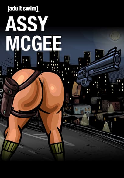 S01:E05 - Mexican Rain