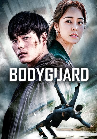 Bodyguard