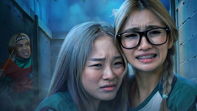 S01:E09 - Students vs Teachers: Hide and Seek (Squid Game)