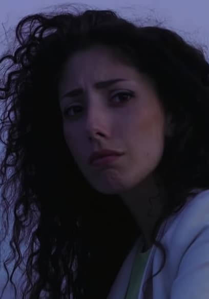 S01:E05 - Patricia Franzese poster
