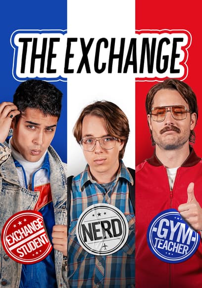 The Exchange