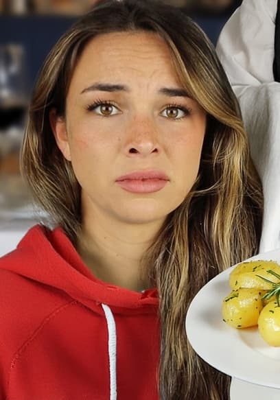 S03:E15 - Eating Steak for Five Days Straight poster