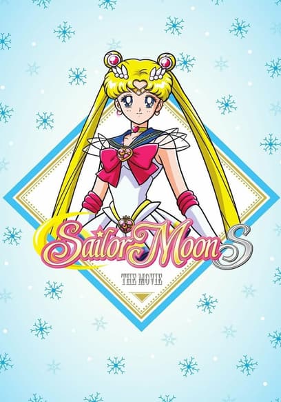 Sailor Moon S: The Movie