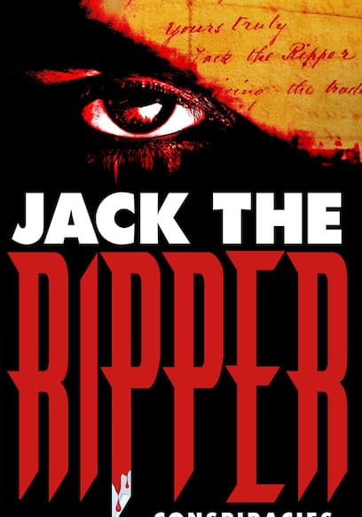 Jack the Ripper: Conspiracies
