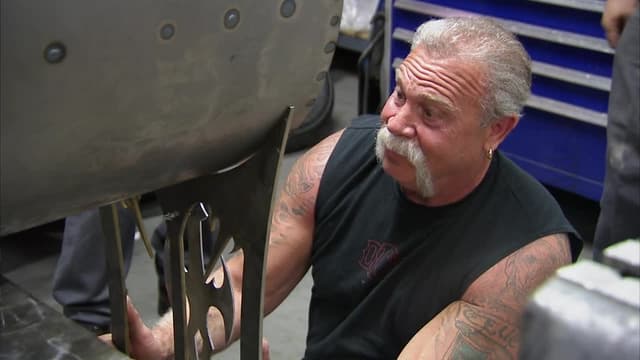 S04:E24 - Iowa Farm Bureau Bike (Pt. 2)